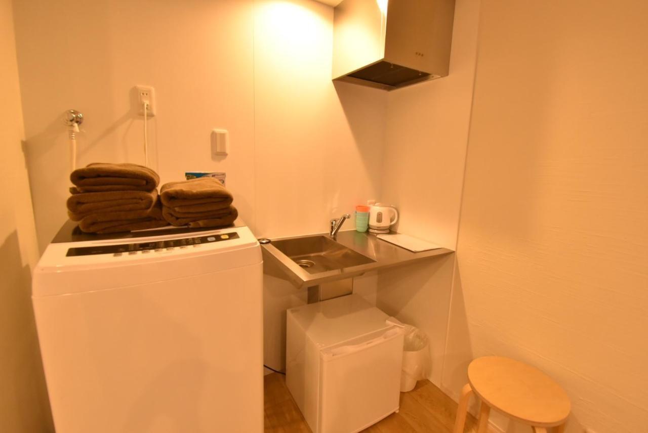 Enzo Kyoto Gojo E / Vacation Stay 54295 Exterior foto