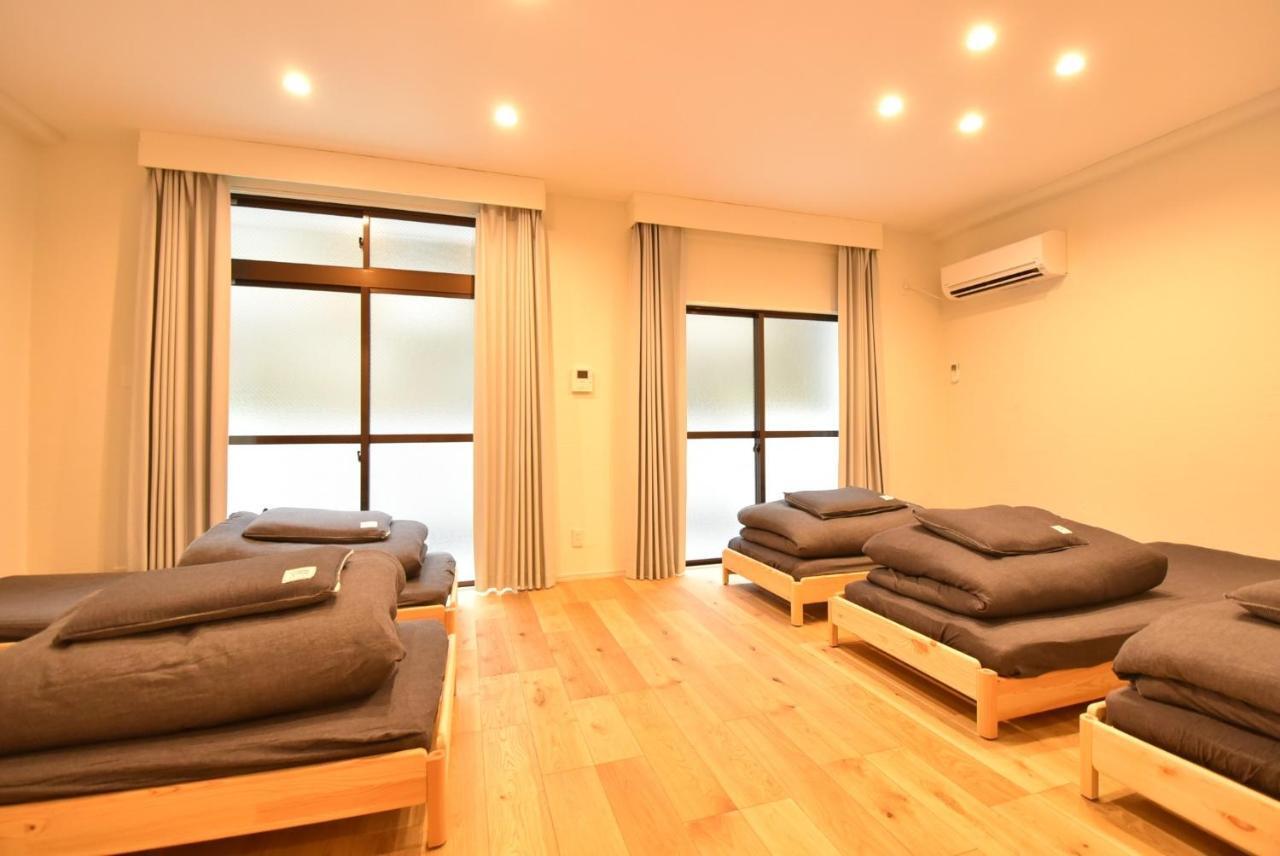 Enzo Kyoto Gojo E / Vacation Stay 54295 Exterior foto