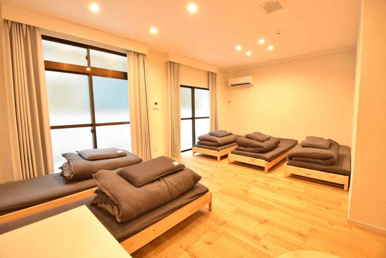 Enzo Kyoto Gojo E / Vacation Stay 54295 Exterior foto