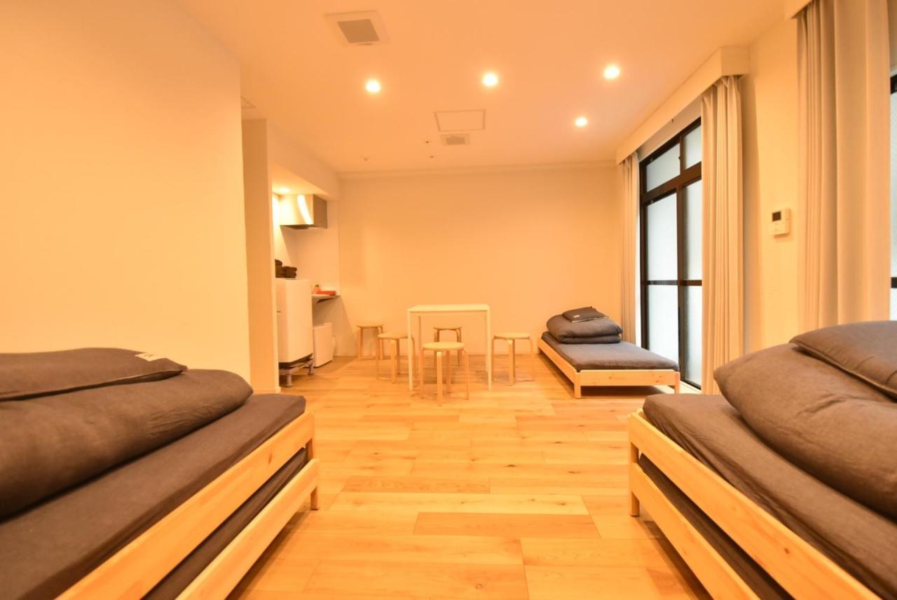 Enzo Kyoto Gojo E / Vacation Stay 54295 Exterior foto