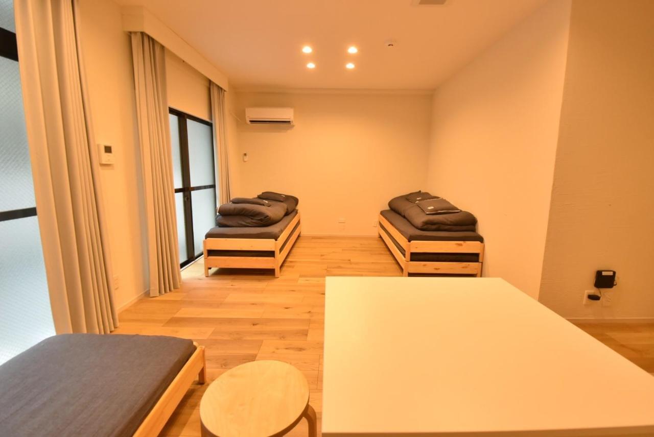 Enzo Kyoto Gojo E / Vacation Stay 54295 Exterior foto