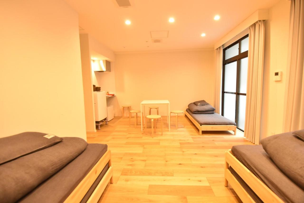 Enzo Kyoto Gojo E / Vacation Stay 54295 Exterior foto