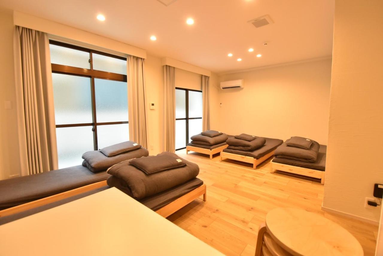 Enzo Kyoto Gojo E / Vacation Stay 54295 Exterior foto